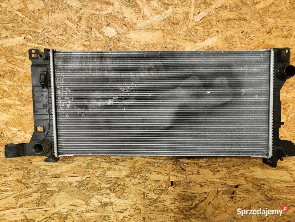 Chłodnica Wody Volvo XC40 2017 31439767 Pleszew sprzedam