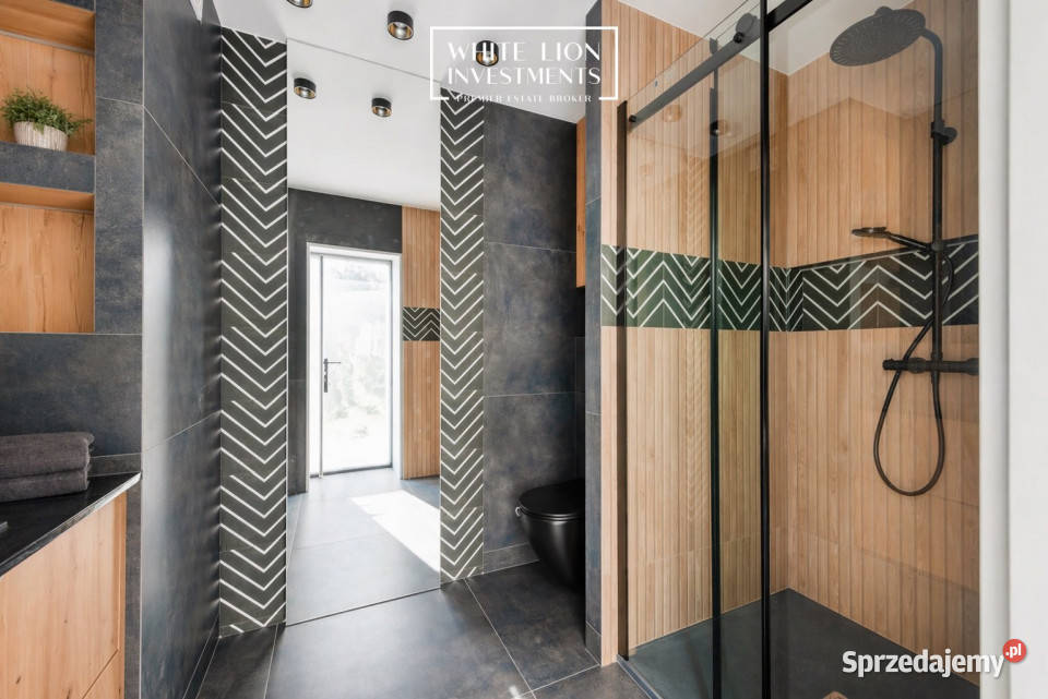 Dom bliźniak 13465m2 Warszawa Wiedeńska Domy mazowieckie