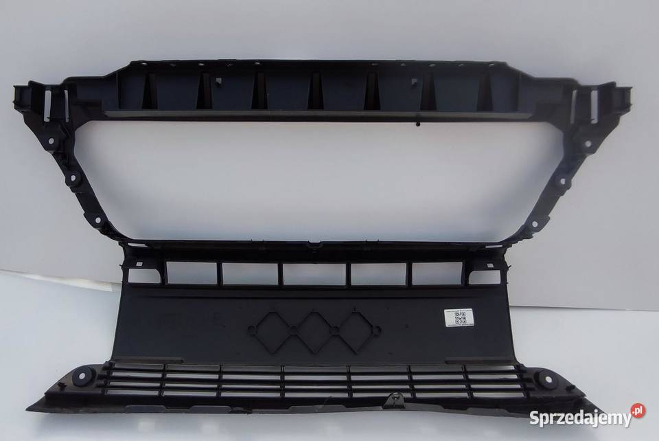 OPEL MOVANO FIAT DUCATO ATRAPA GRILL ZDERZAKA sprzedam