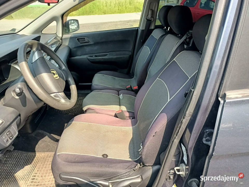 Honda FRV Honda FrV 17 bg 07r Tarnów