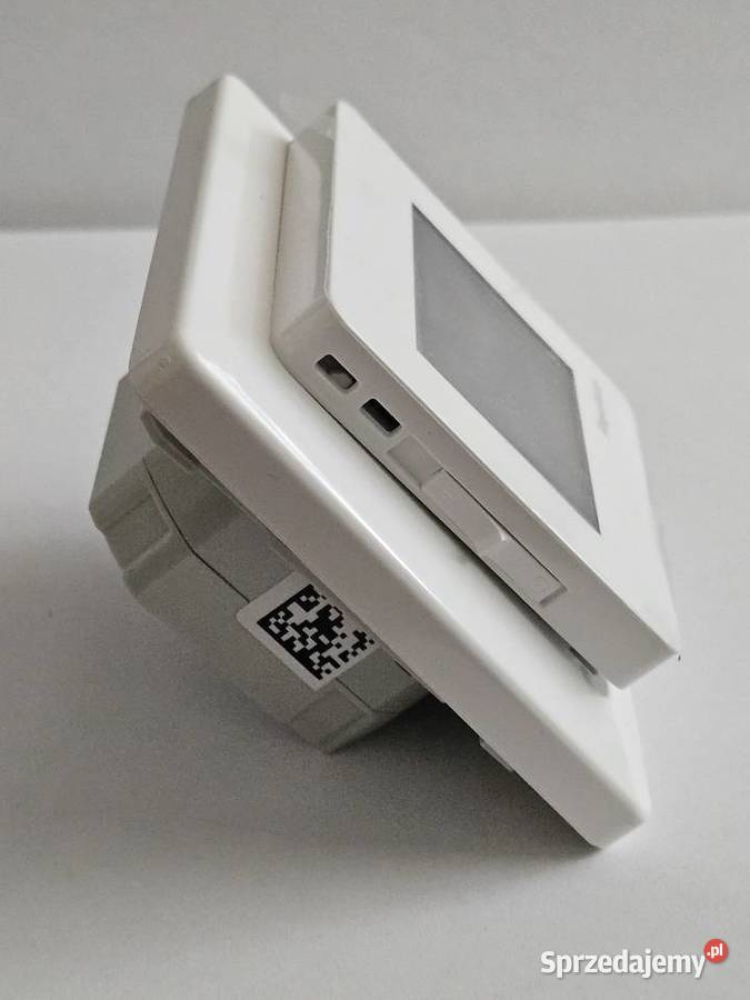 Sterownik Ogrzewania Termostat Podłogowy WiFi Pozostałe Rabka-Zdrój