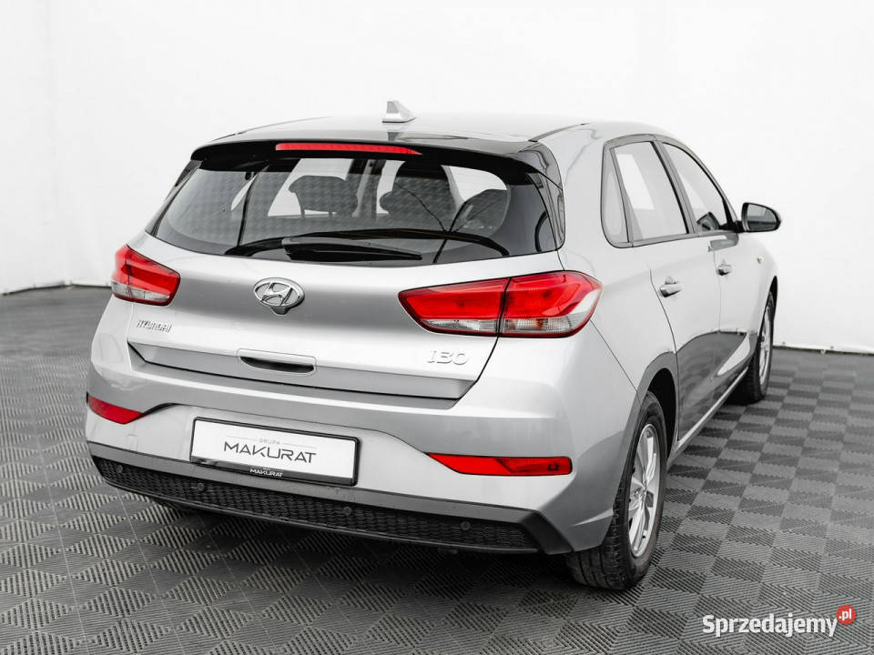 Hyundai i30 GD2C84715 DPI Classic Bluetooth wielofunkcyjna kierownica sprzedam