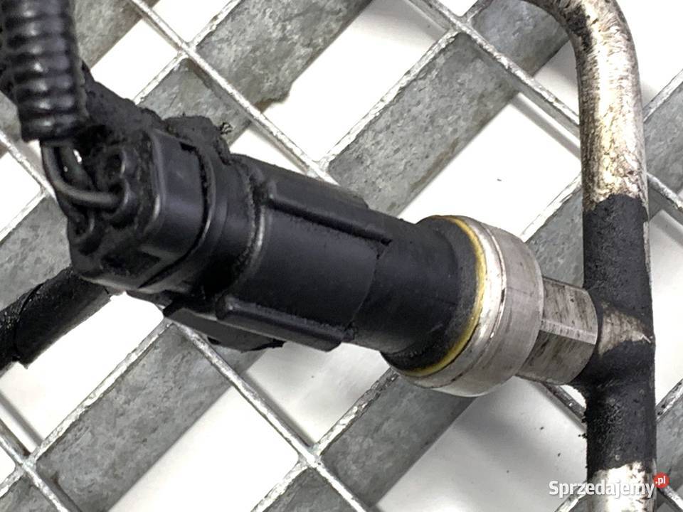 RURKA KLIMATYZACJI FORD MONDEO MK4 18 125 0715 osobowe