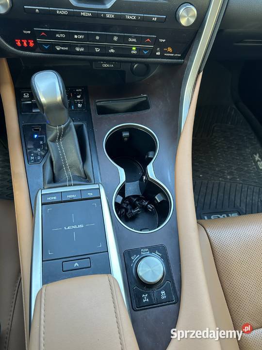 Lexus RX 350 27000km Kamień