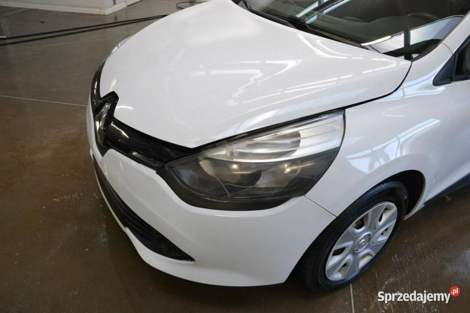 Renault Clio 15 dci 75 niskie spalanie 75KM Kęty