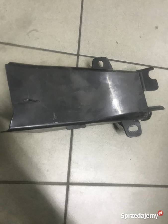 BMW F10 F11 KANAŁ WLOT POWIETRZA LEWY 7200797 mazowieckie