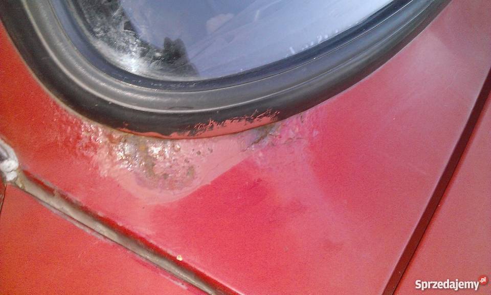 Fiat 125p 1991 przebieg 96 Tarnów sprzedam