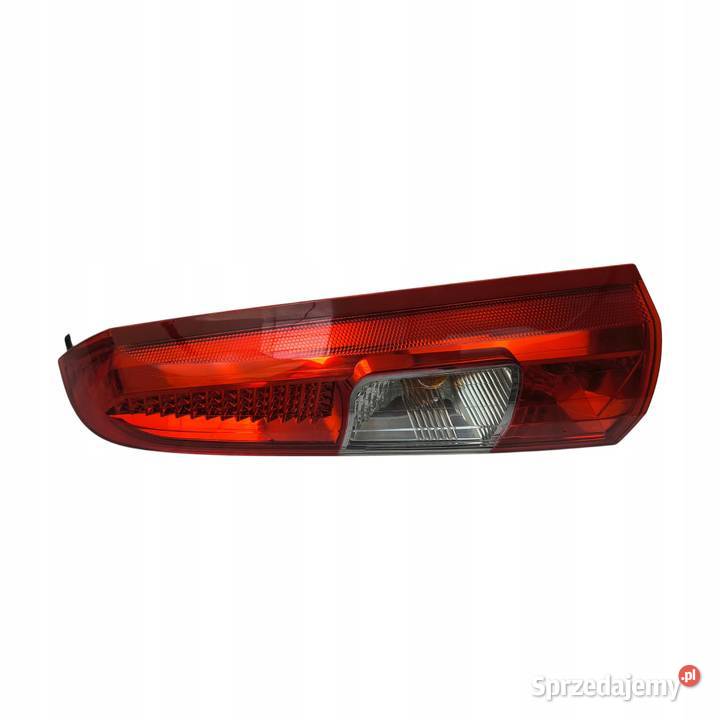 LAMPA PRAWA Volvo V70 XC70 II LIFT LED tylna Motoryzacja Chełm