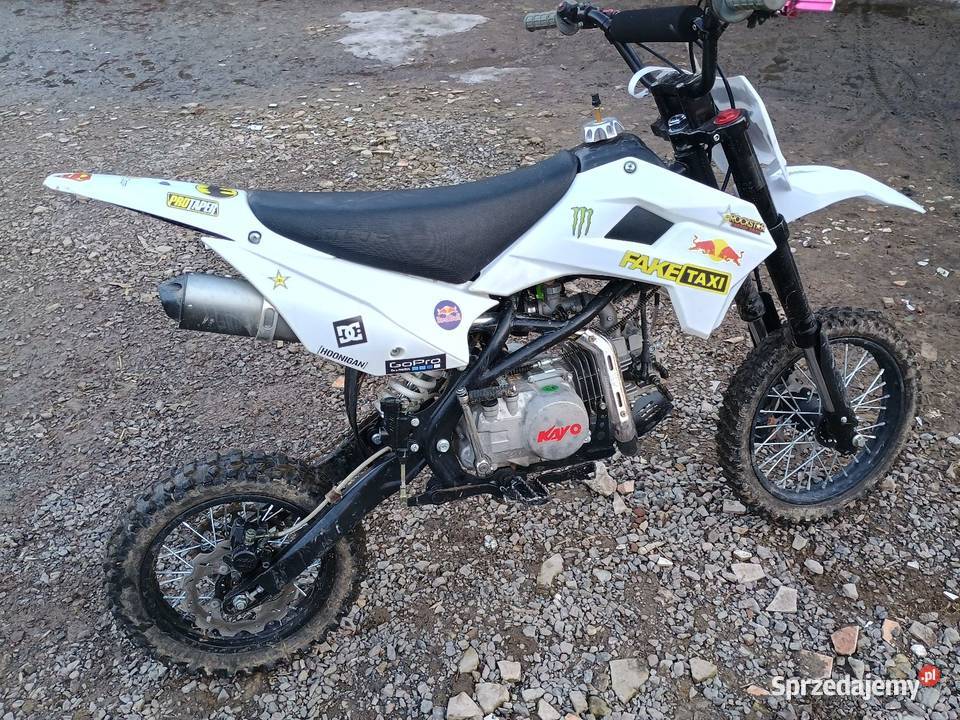 MRF 140 RC