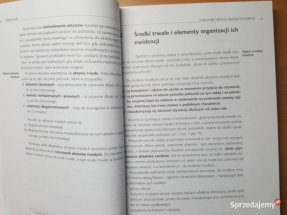 RACHUNKOWOŚĆ finansowa w praktyce J Czerny i Z wielkopolskie Poznań