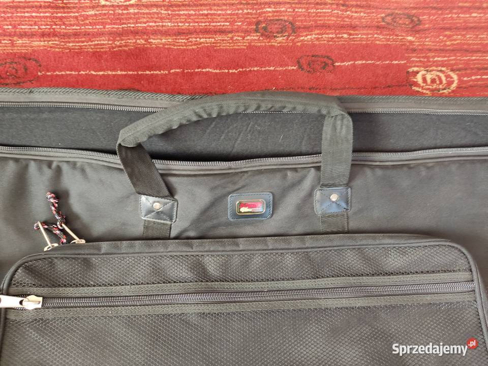 futerał na cyfrowe pianino syntezator 88 keys Kraków