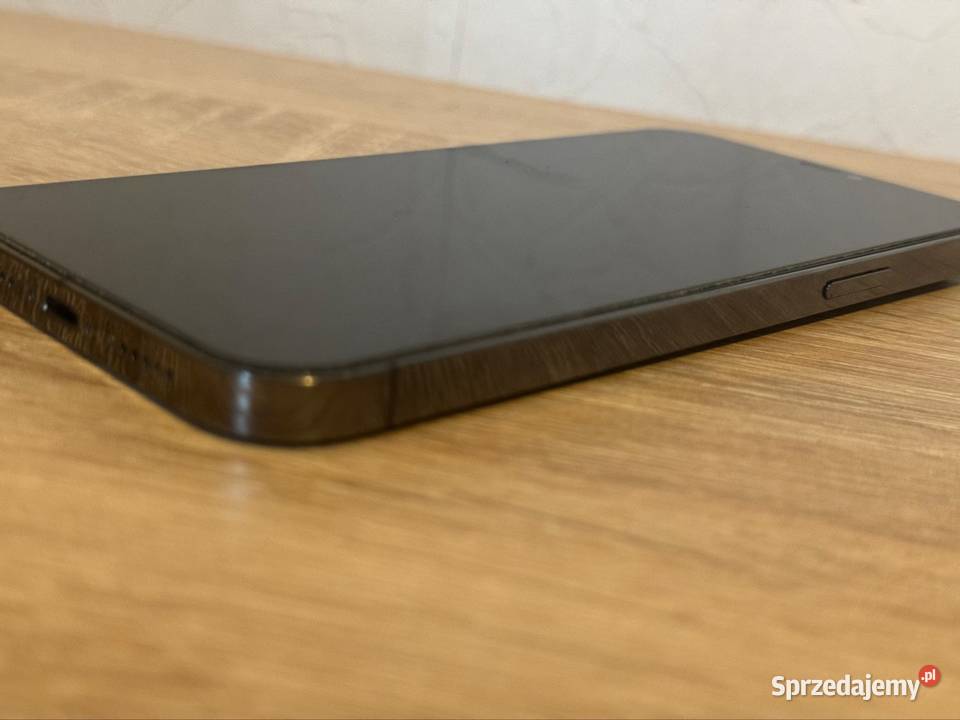 iPhone 12 Pro wielkopolskie Poznań sprzedam