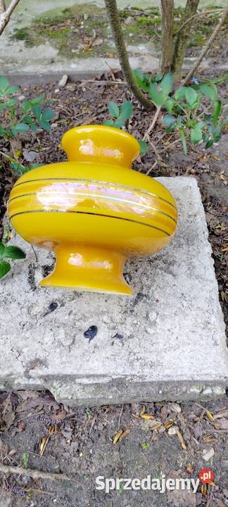 Klosz do lampy stołowej wiszącej Łódź sprzedam