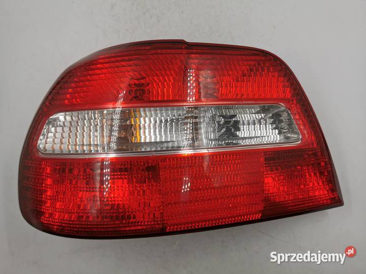 Lampa Lewy Tył Tylna Lewa Volvo S40 I Sedan Lift Lewe Wyszków
