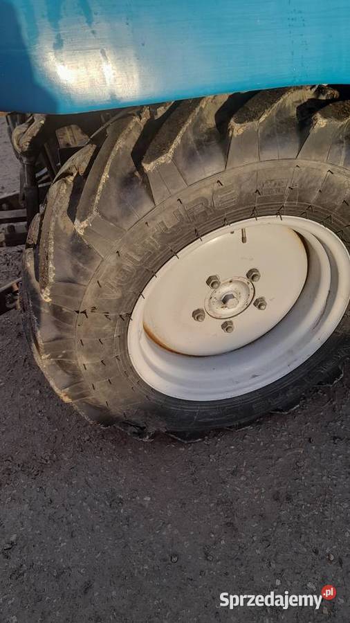 Ciągnik Pronar MTZ 320a Obrazów