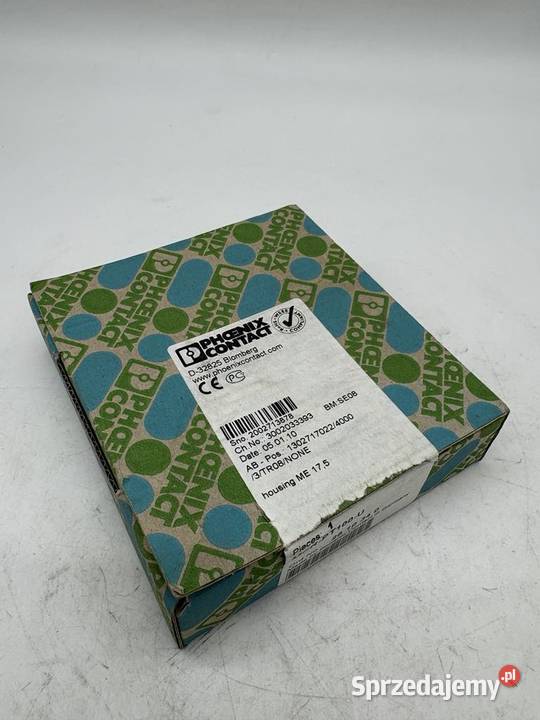 Phoenix Contact 2810340 MCRPT100U Przetwornik