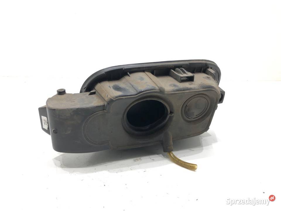 KLAPKA WLEWU PALIWA AUDI A8 D4 4H0809857