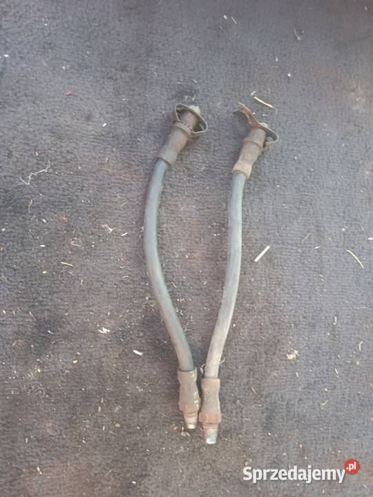 Przewód Zacisku Tył Audi A4 B5 a14 osobowe Myszków