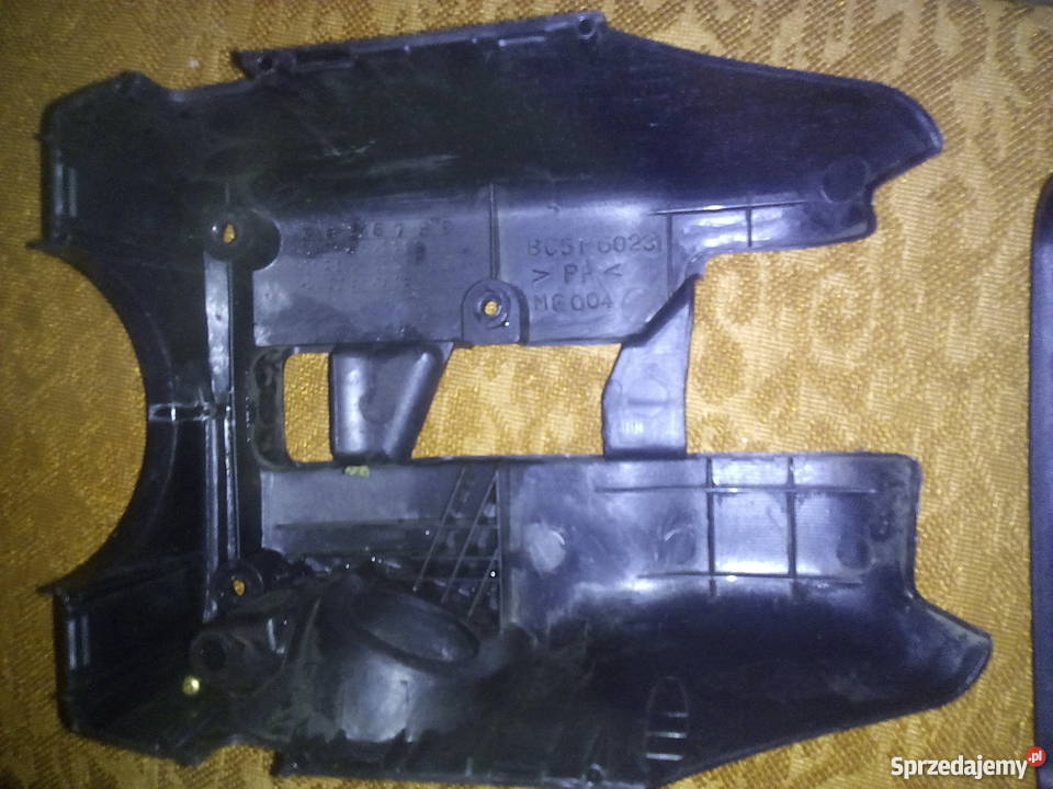 Mazda 323 f osłony kierownicy BC5F60221 Pozostałe mazowieckie