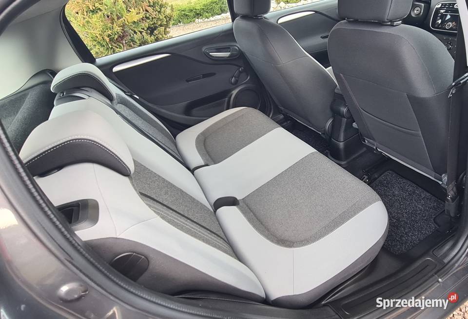 Fiat Punto Evo Mogilany sprzedam