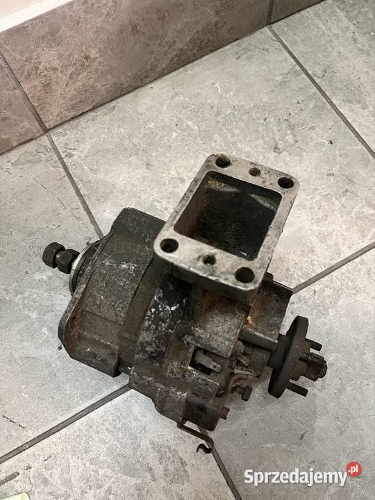 Alternator Fiat 126 p Pozostałe Pilzno