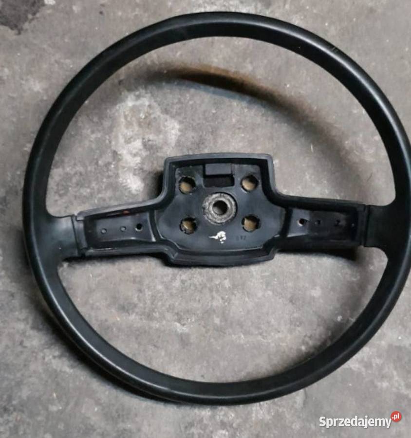 Kierownica Fso Polonez Fiat 125p Kierownice Tarnobrzeg sprzedam