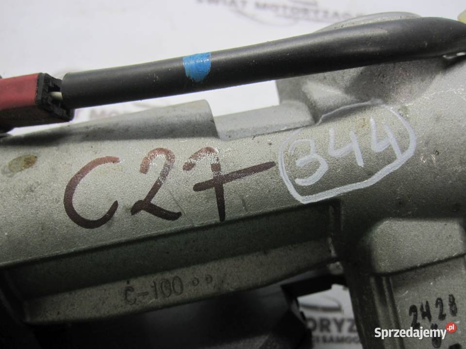 OPEL ANTARA LIFT 12r kolumna kierownicza Kielce sprzedam