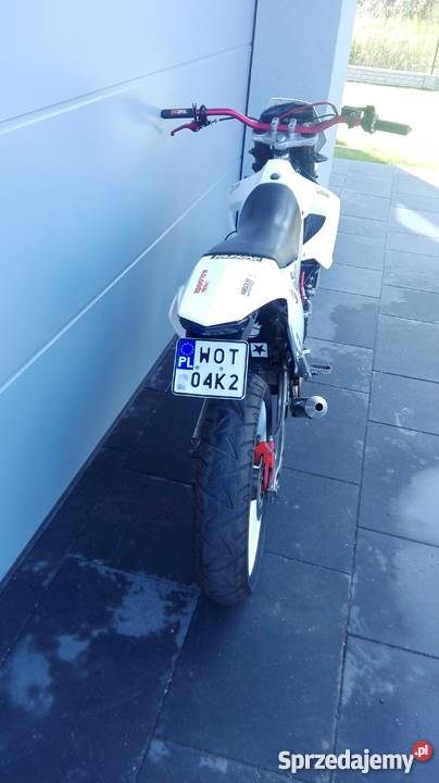 Derbi Senda 80 racing Derbi Otwock sprzedam