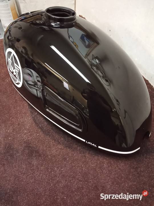lakierowanie motocykli renowacja custom grafika