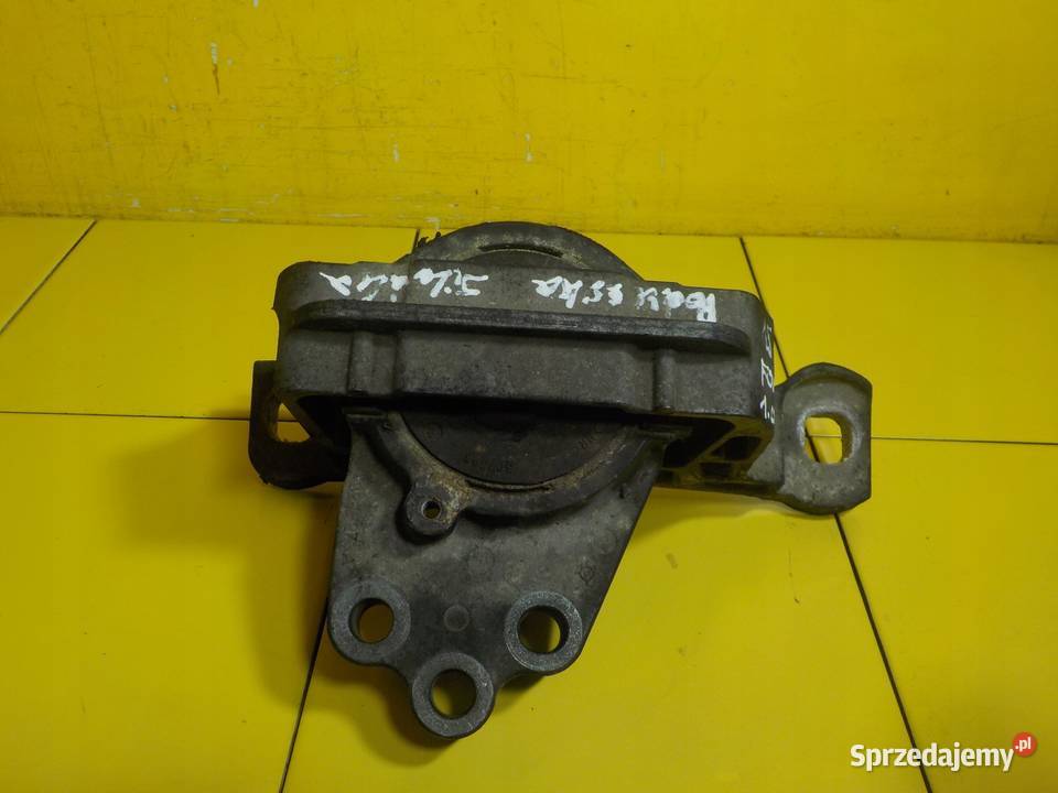 FOCUS MK3 B 10 ECOBOOST 14r 125 M1DA lapa osobowe Suków sprzedam