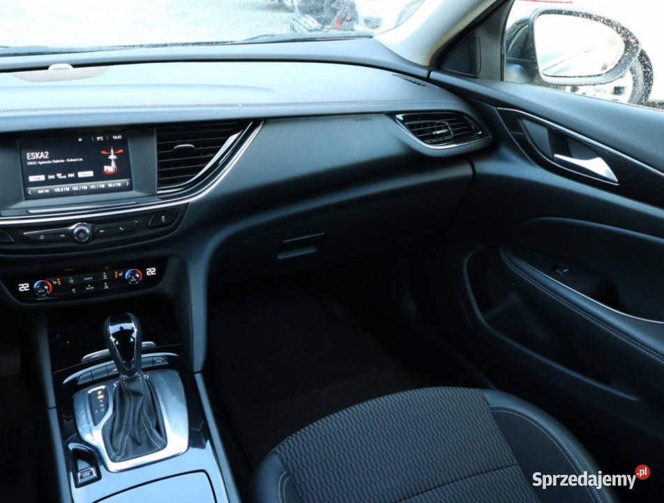Opel Insignia 15 Turbo pełny VAT mazowieckie