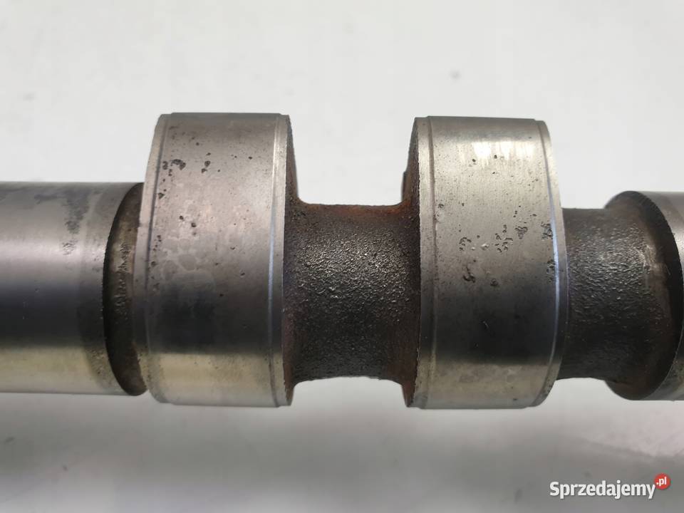 WAŁEK ROZRZĄDU Volvo 850 23 T Chełm