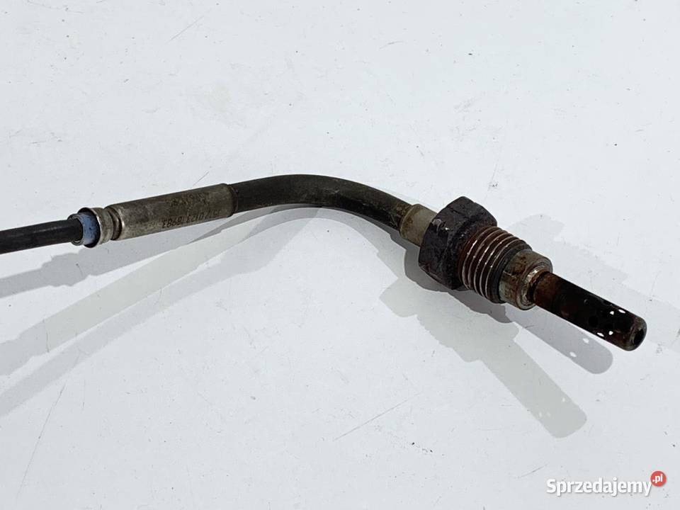 CZUJNIK TEMPERATURY SPALIN JEEP GRAND CHEROKEE