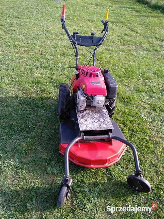 Kosiarka karczownica honda Starcza sprzedam