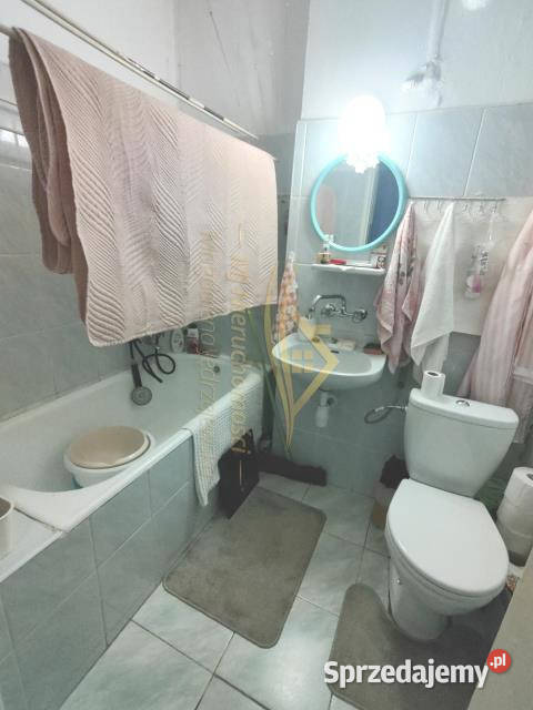 Mieszkanie Parzniew 396m2 2 pokoje 15151zł/m2 sprzedam