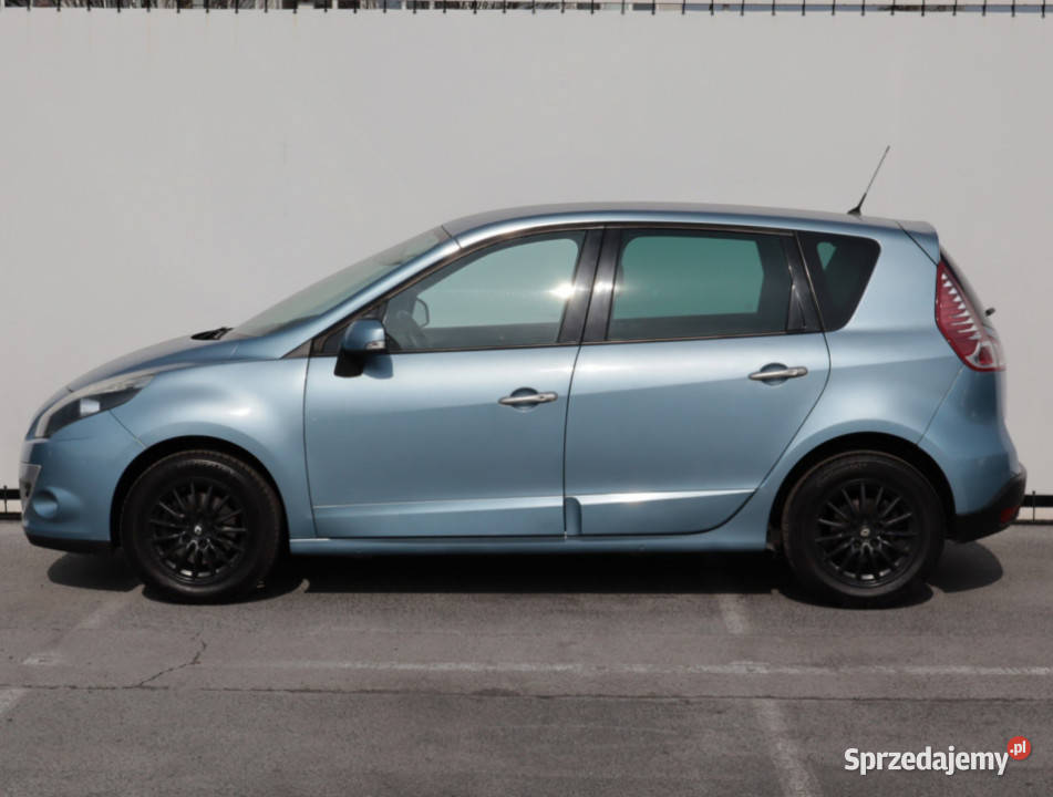 Renault Scenic 20 16V czujnik parkowania Lublin sprzedam
