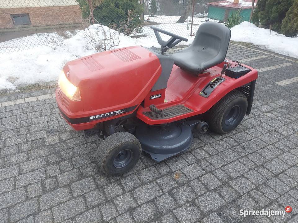Traktorek kosiarka pompa oleju briggsstratton Domaradz