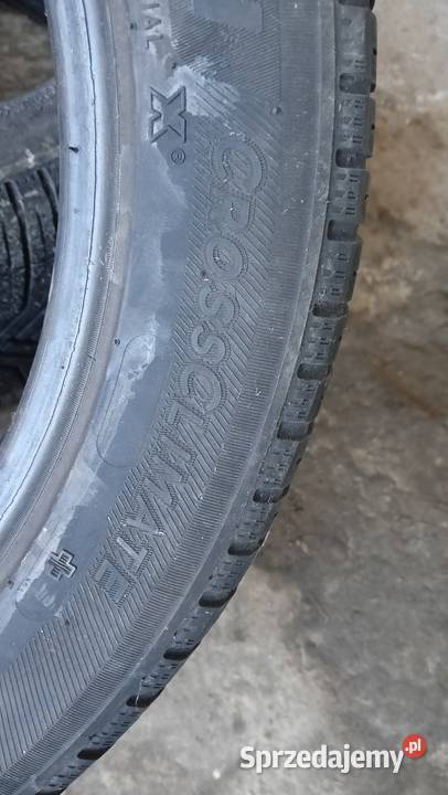 opony 245 45 17 Michelin opolskie