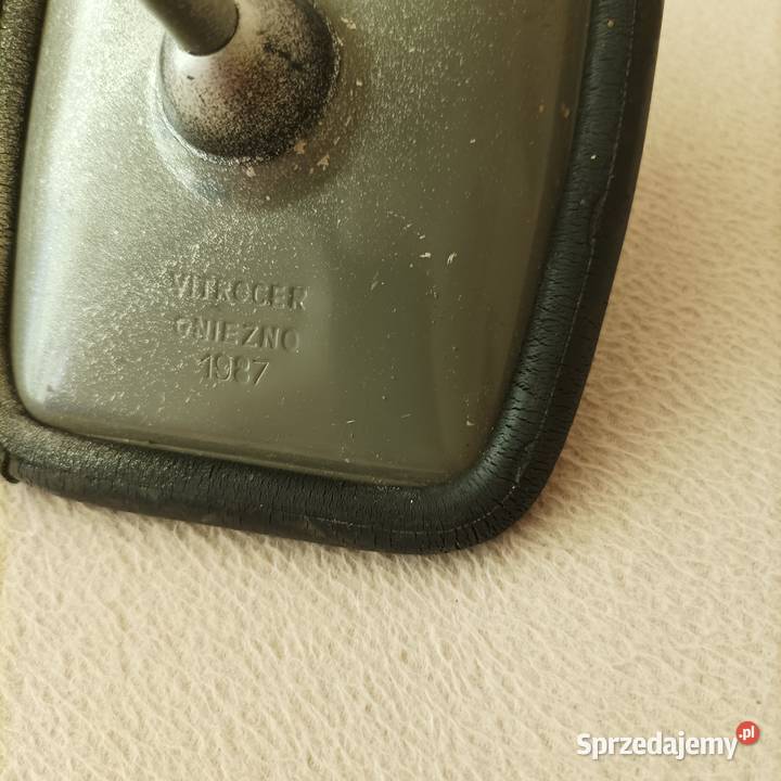 Stare lusterko rowerowe motorowerowe z czasów Stronie Śląskie