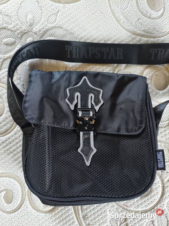 Torebka Trabstar 20cm lubelskie