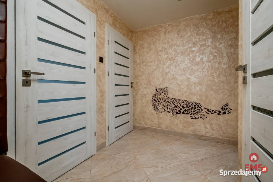 Ogłoszenie mieszkanie 55m 3 pokojowe Białystok