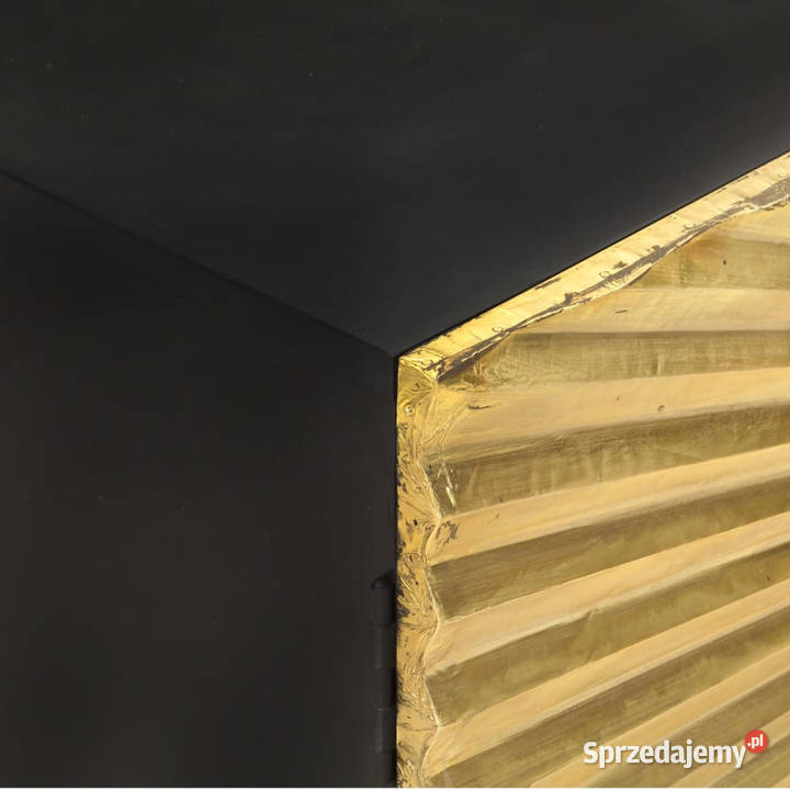 Stolik kawowy 90 x 50 x 45 lite drewno mango Stoły Warszawa