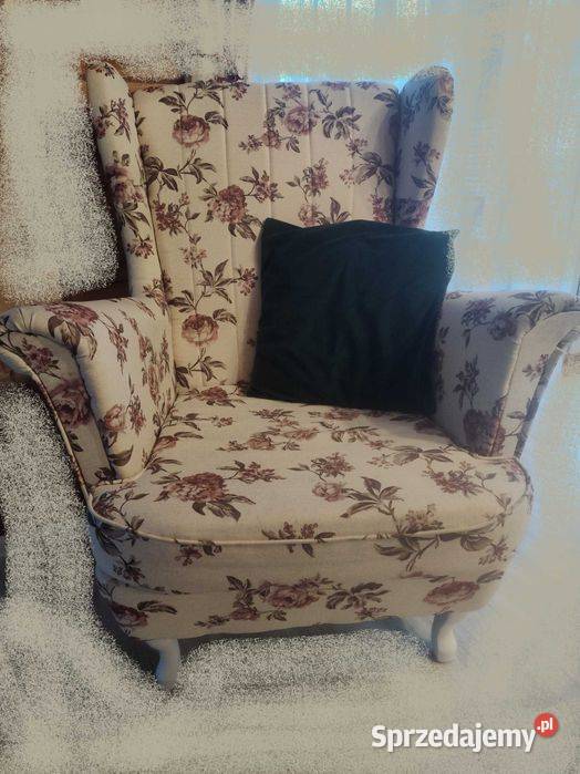 zestaw mebli wypoczynkowych 230cm Andrespol