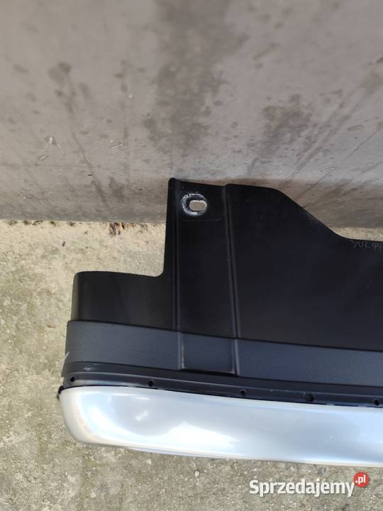 Grill Volvo XC60 ll r desing Grajewo sprzedam