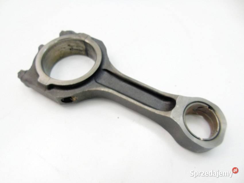 Korbowód 18 TDCI Mondeo IV Smax Galaxy Cmax Sosnowiec sprzedam