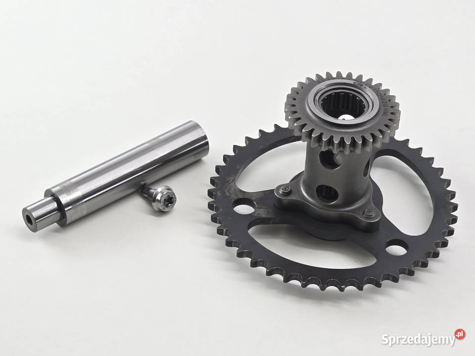 Walek Posredni Lewy Walek Rozrzadu Glowicy Kolo Janowice sprzedam