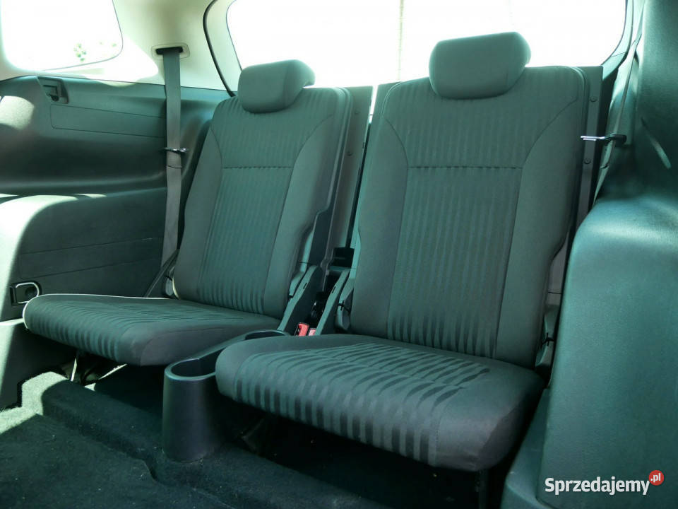 Opel Zafira 16 CDTI 120 Eu6 7 Osób Nowy rozrząd isofix Goczałkowice-Zdrój