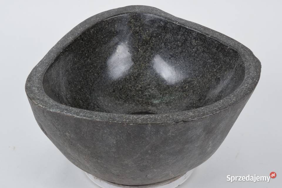 RIVER STONE RSB MINI RZ9 kamienna umywalka