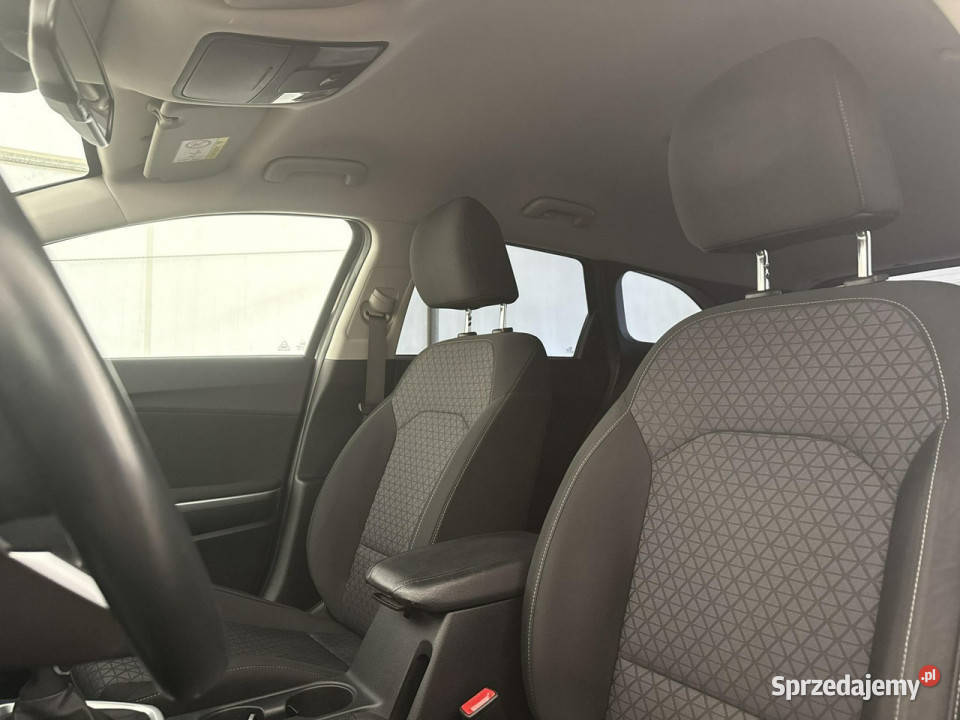 Kia Ceed 16 CRDi136 M Salon Faktura Vat III 2018 Kia Warszawa sprzedam