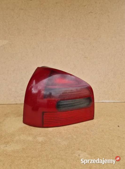 Audi a3 8l lampa lewy tył tył lewy osobowe Złotoryja sprzedam